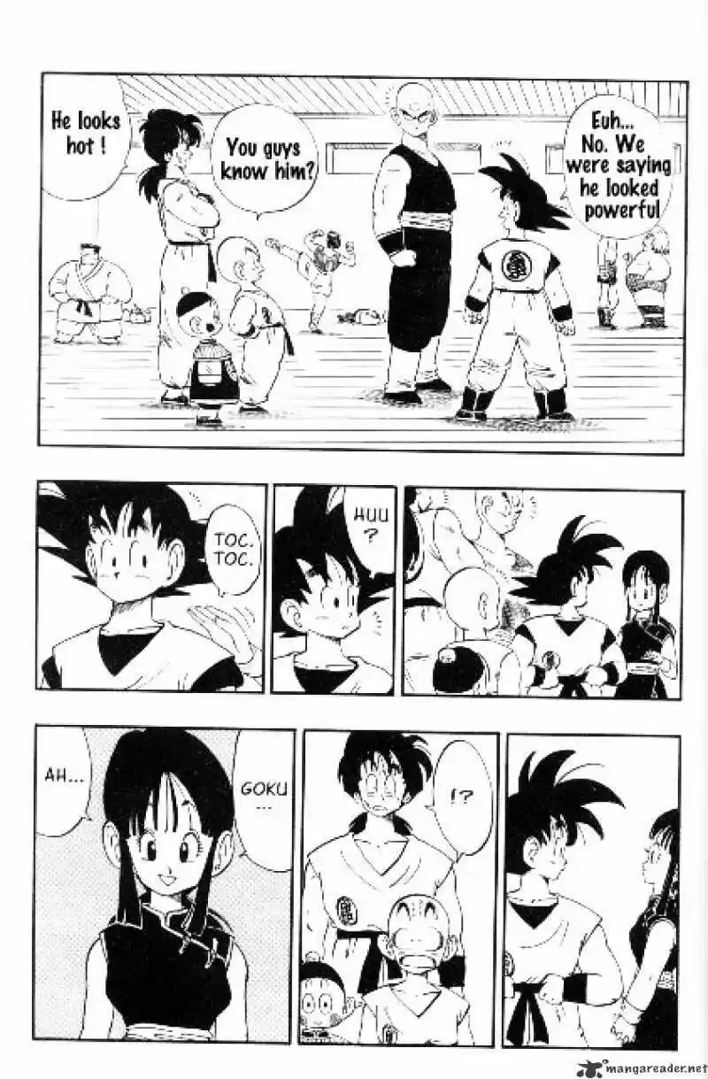 DragonBall Next-Gen ch.167