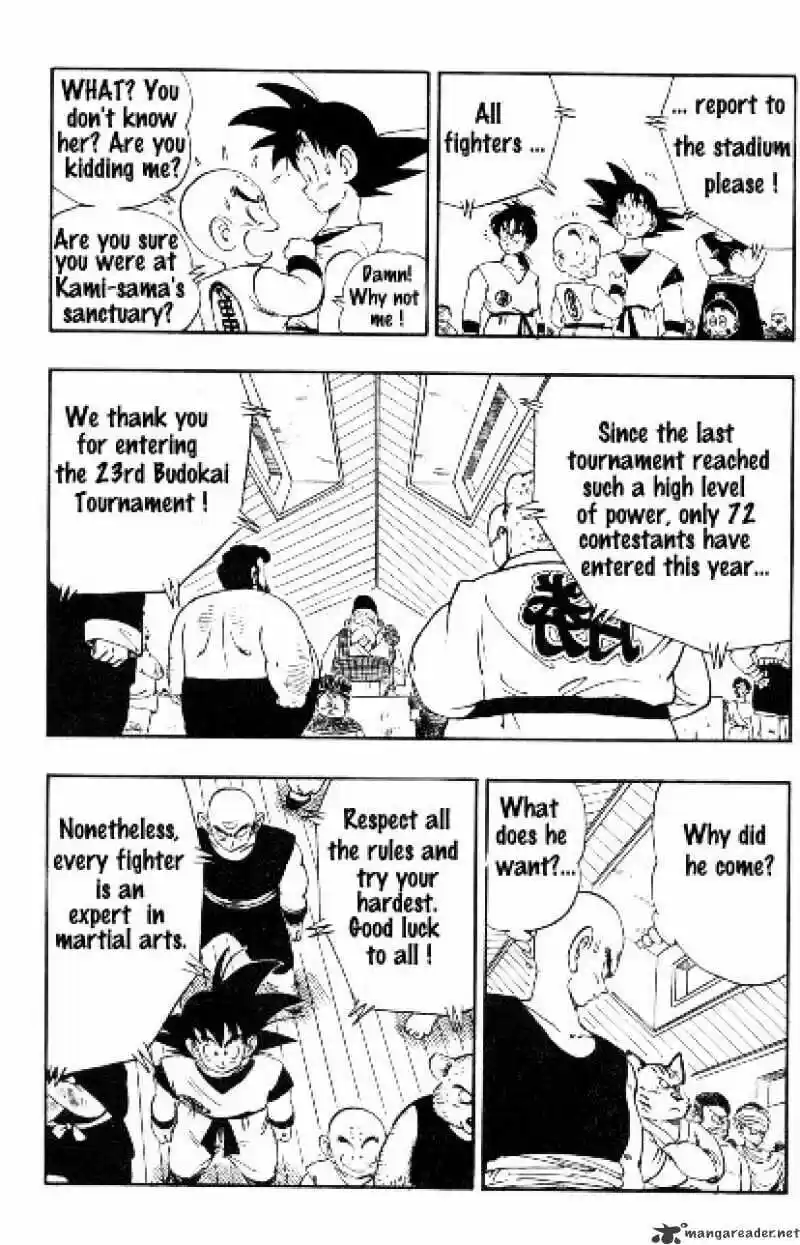 DragonBall Next-Gen ch.167