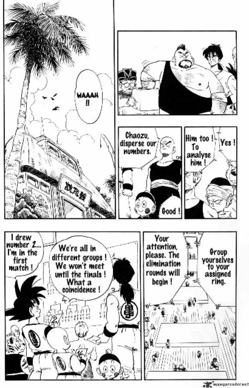 DragonBall Next-Gen ch.167
