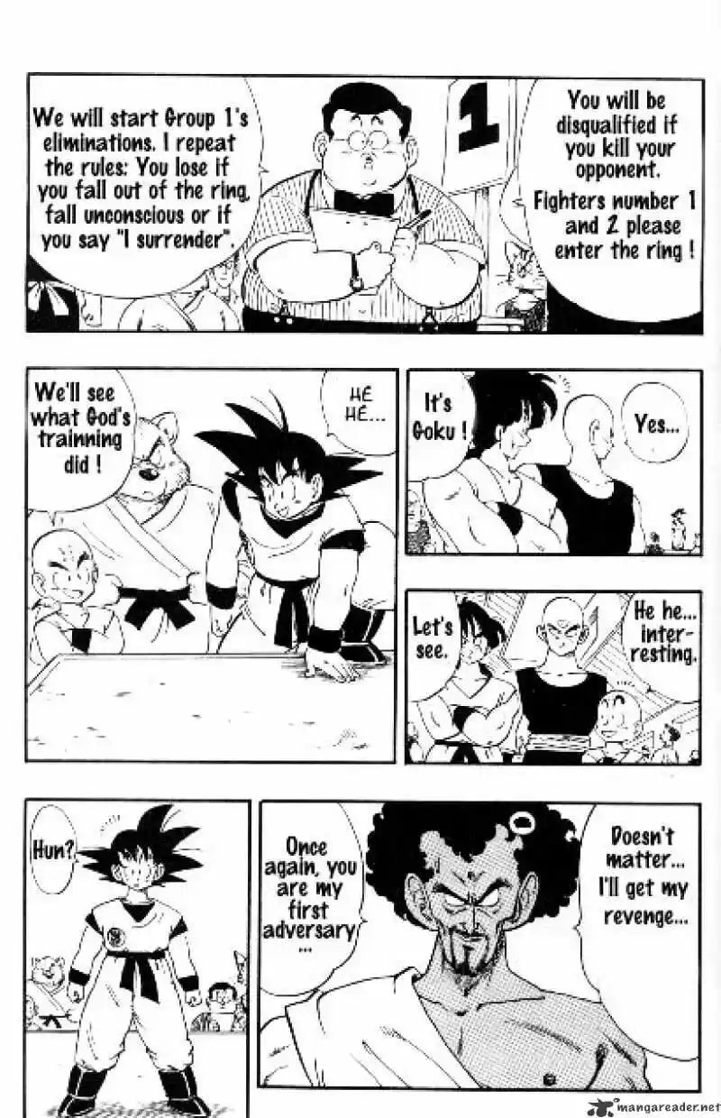 DragonBall Next-Gen ch.167
