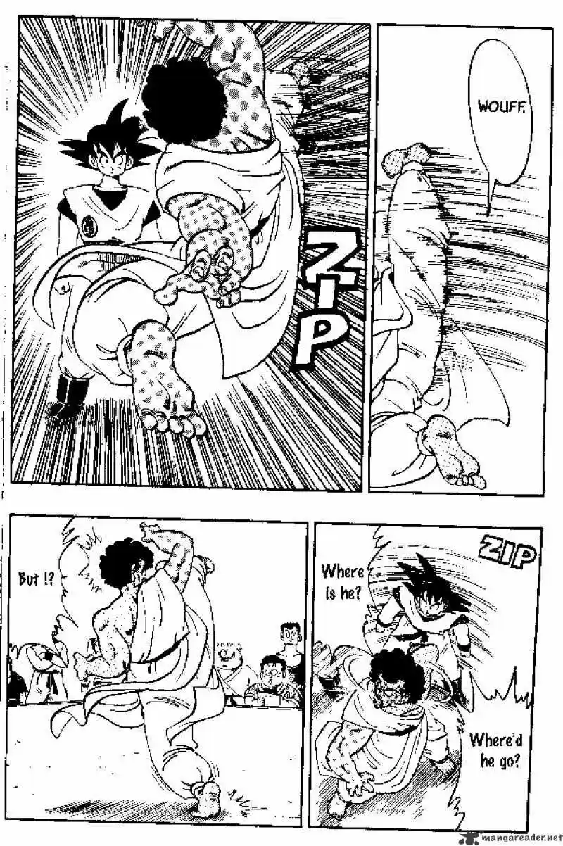 DragonBall Next-Gen ch.167