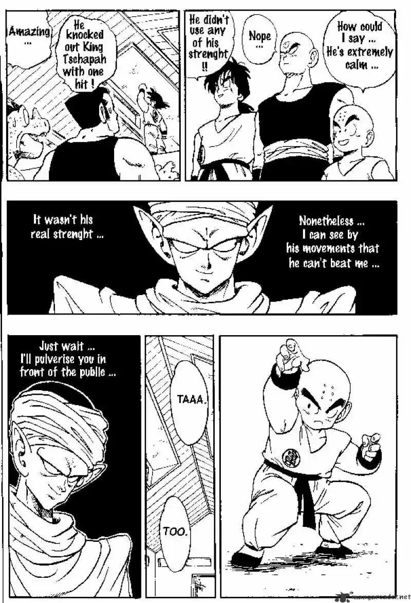 DragonBall Next-Gen ch.167