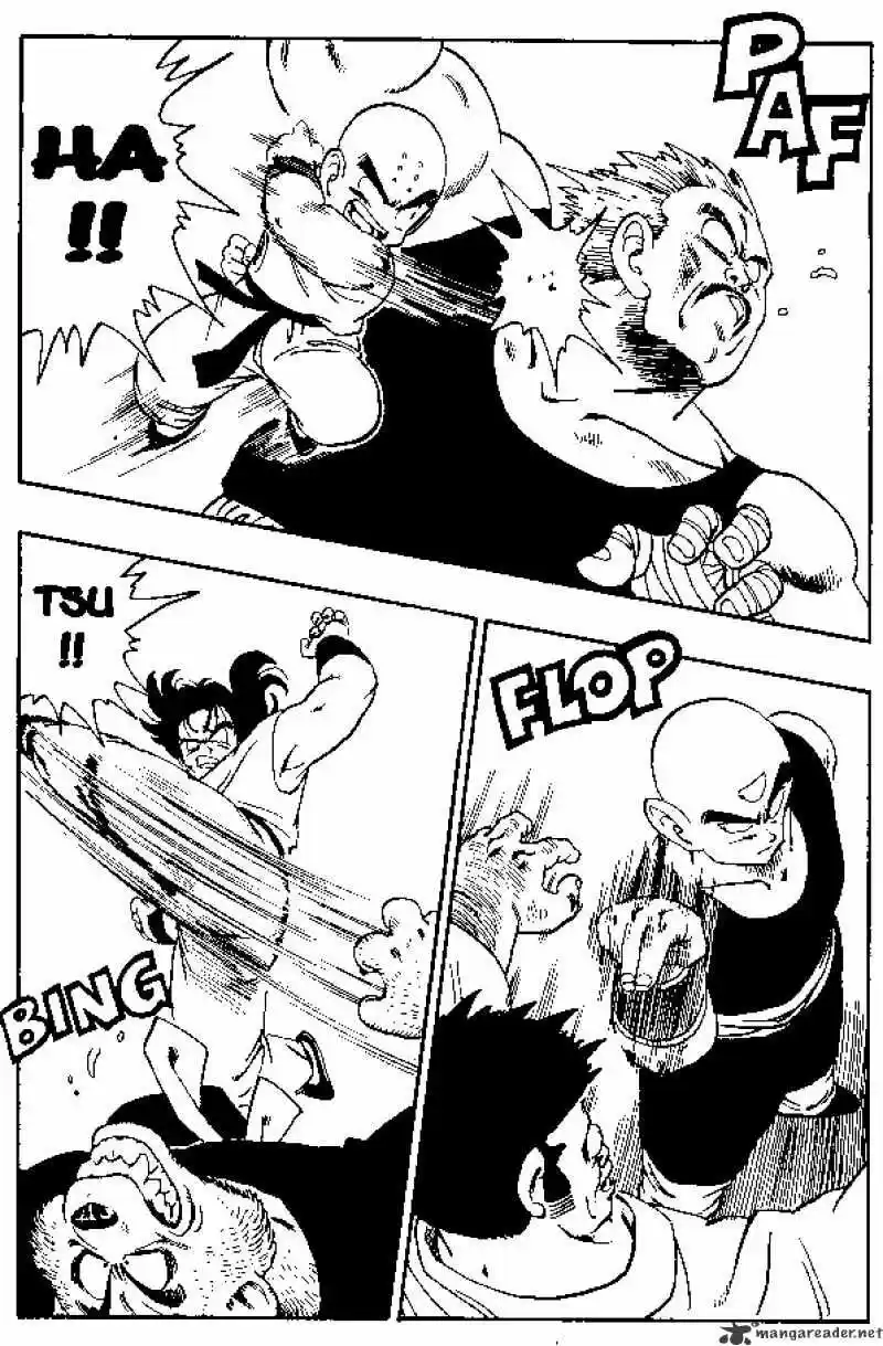 DragonBall Next-Gen ch.167