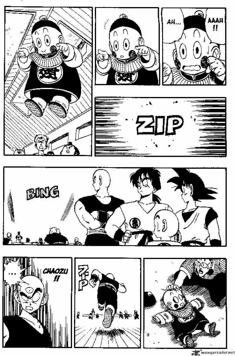 DragonBall Next-Gen ch.167