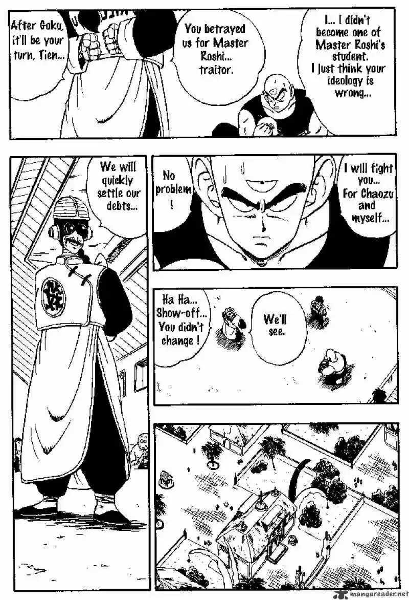 DragonBall Next-Gen ch.168