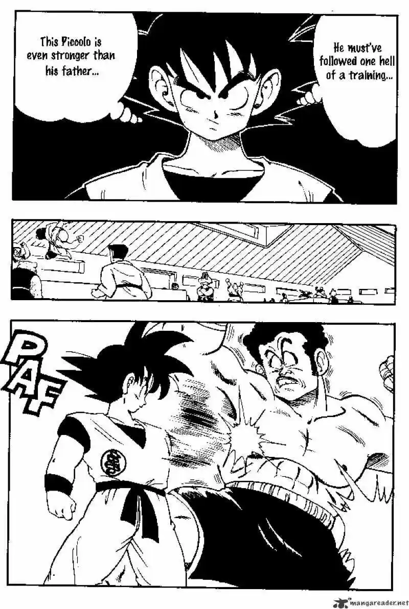 DragonBall Next-Gen ch.168