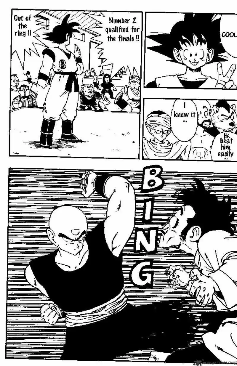 DragonBall Next-Gen ch.168