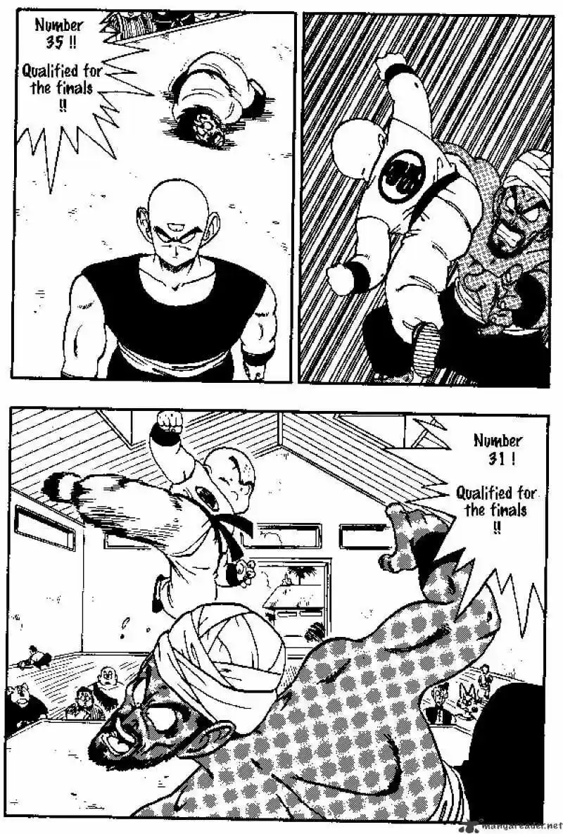 DragonBall Next-Gen ch.168