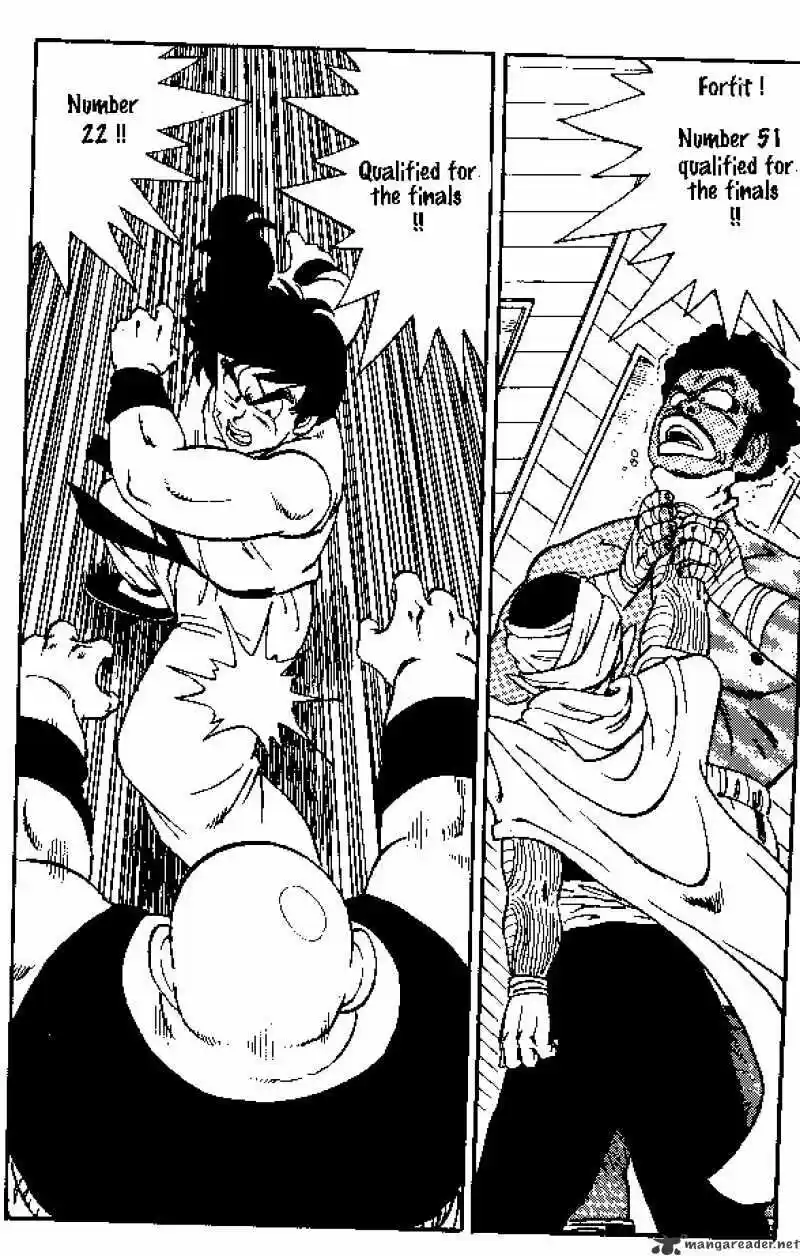 DragonBall Next-Gen ch.168