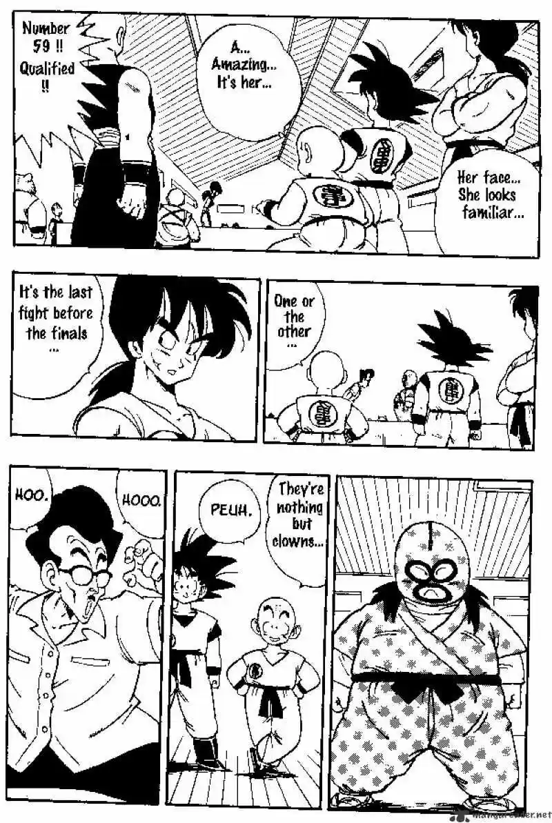 DragonBall Next-Gen ch.168