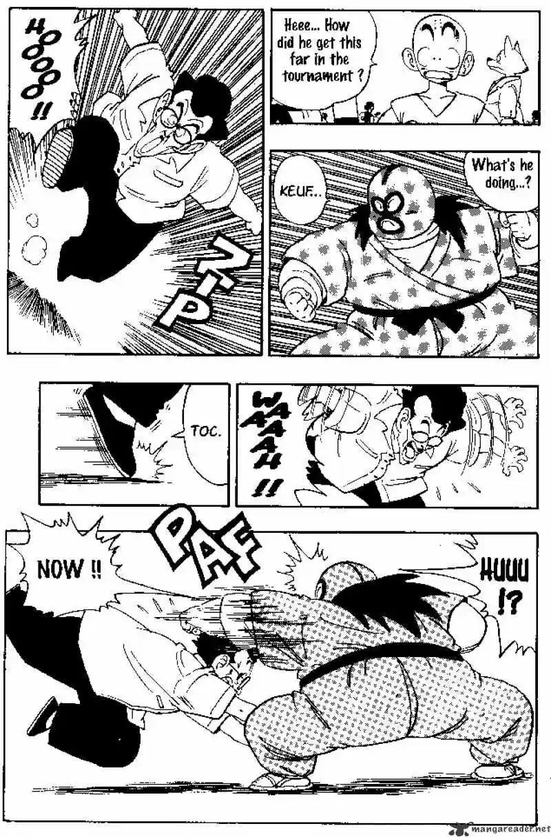 DragonBall Next-Gen ch.168