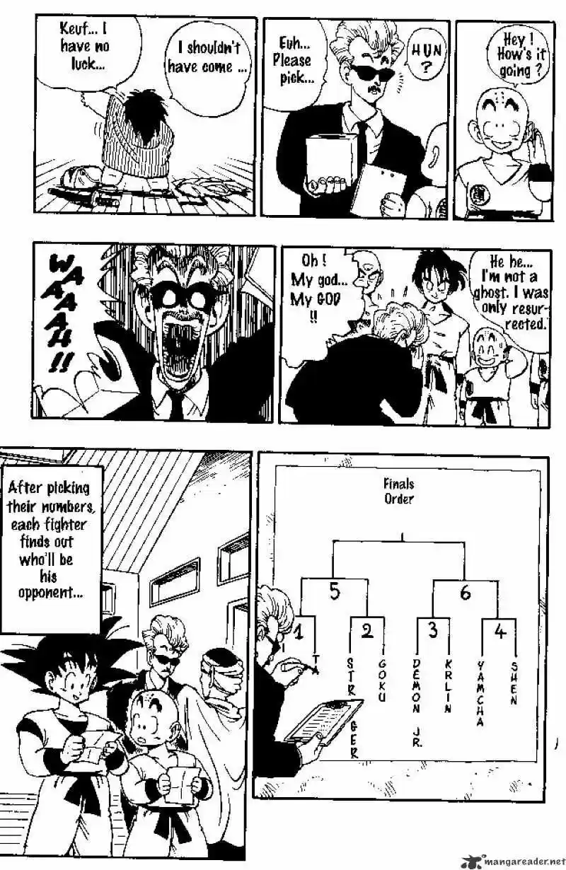 DragonBall Next-Gen ch.168