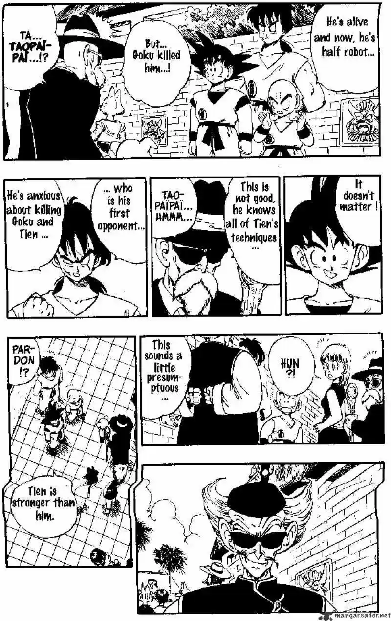 DragonBall Next-Gen ch.169