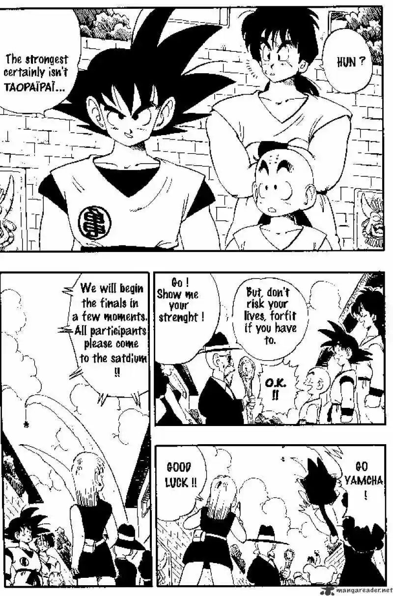 DragonBall Next-Gen ch.169