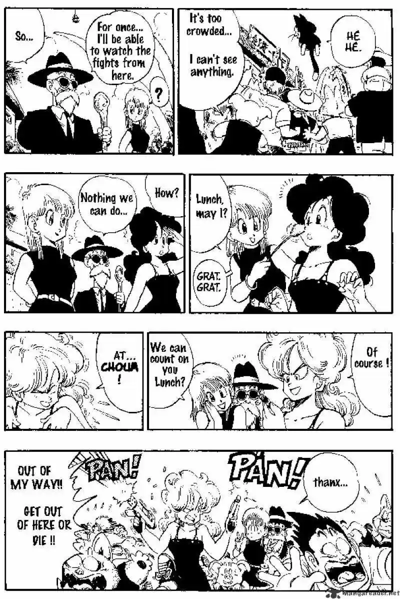 DragonBall Next-Gen ch.169