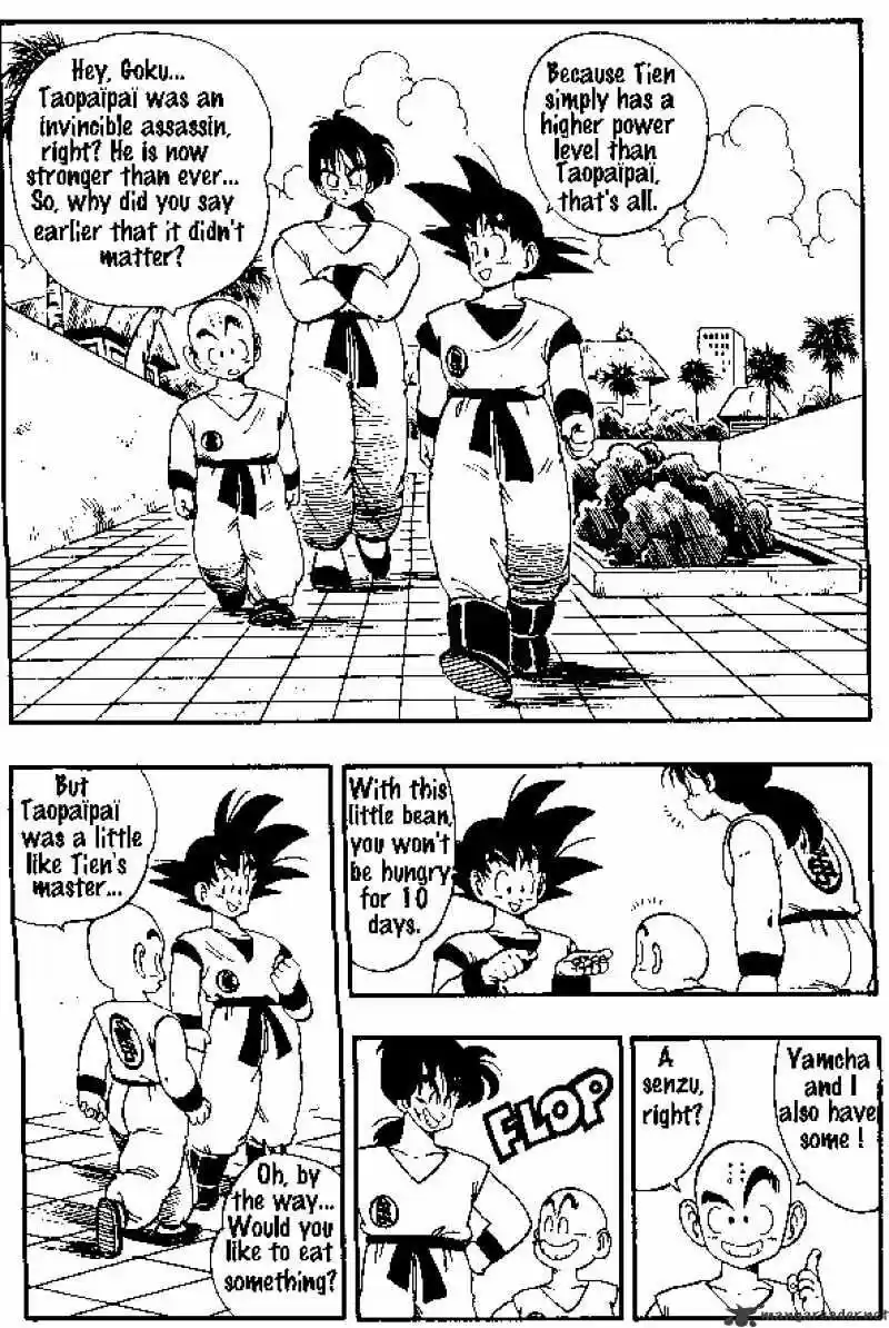 DragonBall Next-Gen ch.169