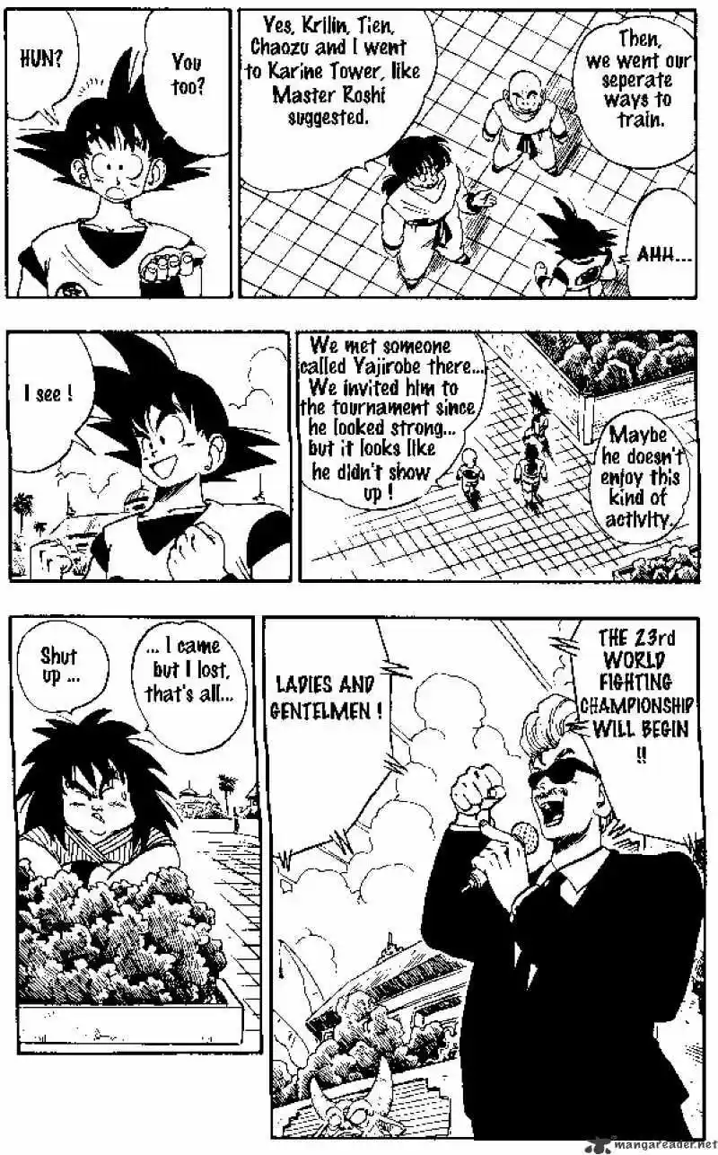 DragonBall Next-Gen ch.169