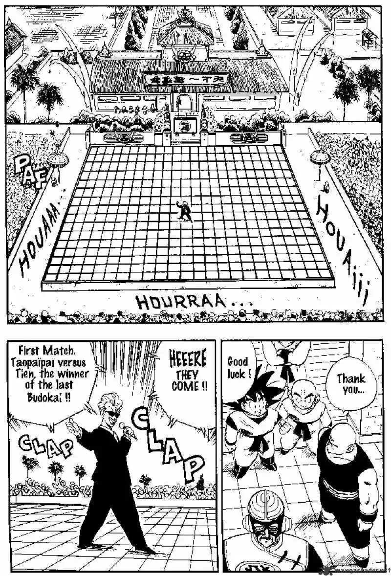 DragonBall Next-Gen ch.169