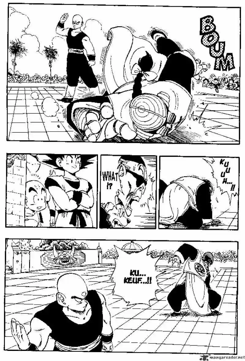 DragonBall Next-Gen ch.169