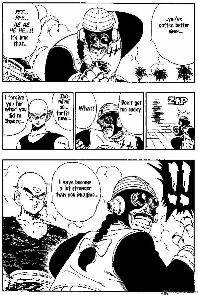 DragonBall Next-Gen ch.169