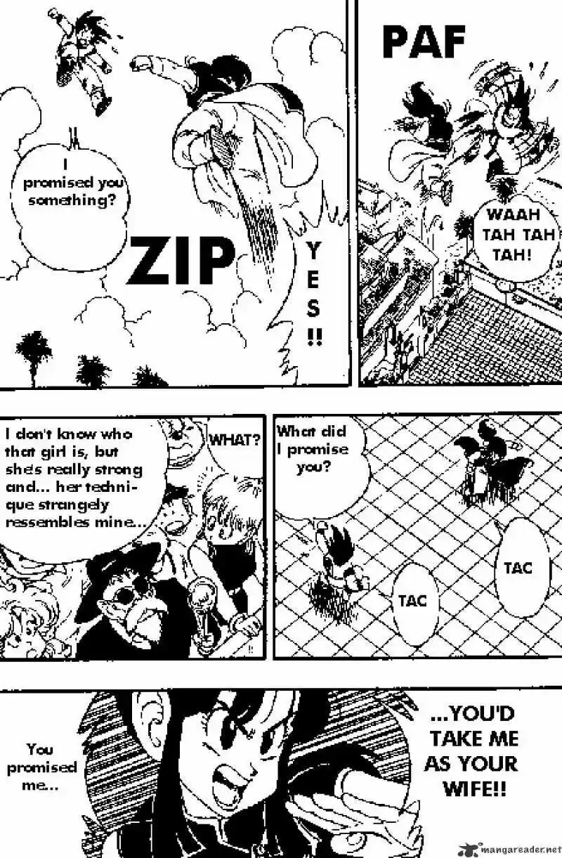 DragonBall Next-Gen ch.171