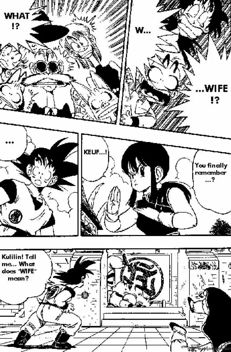 DragonBall Next-Gen ch.171