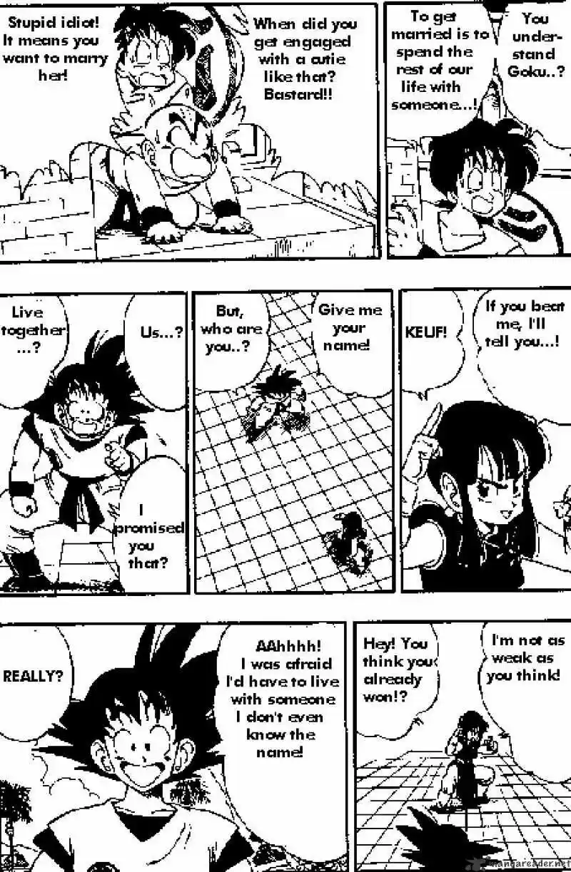 DragonBall Next-Gen ch.171