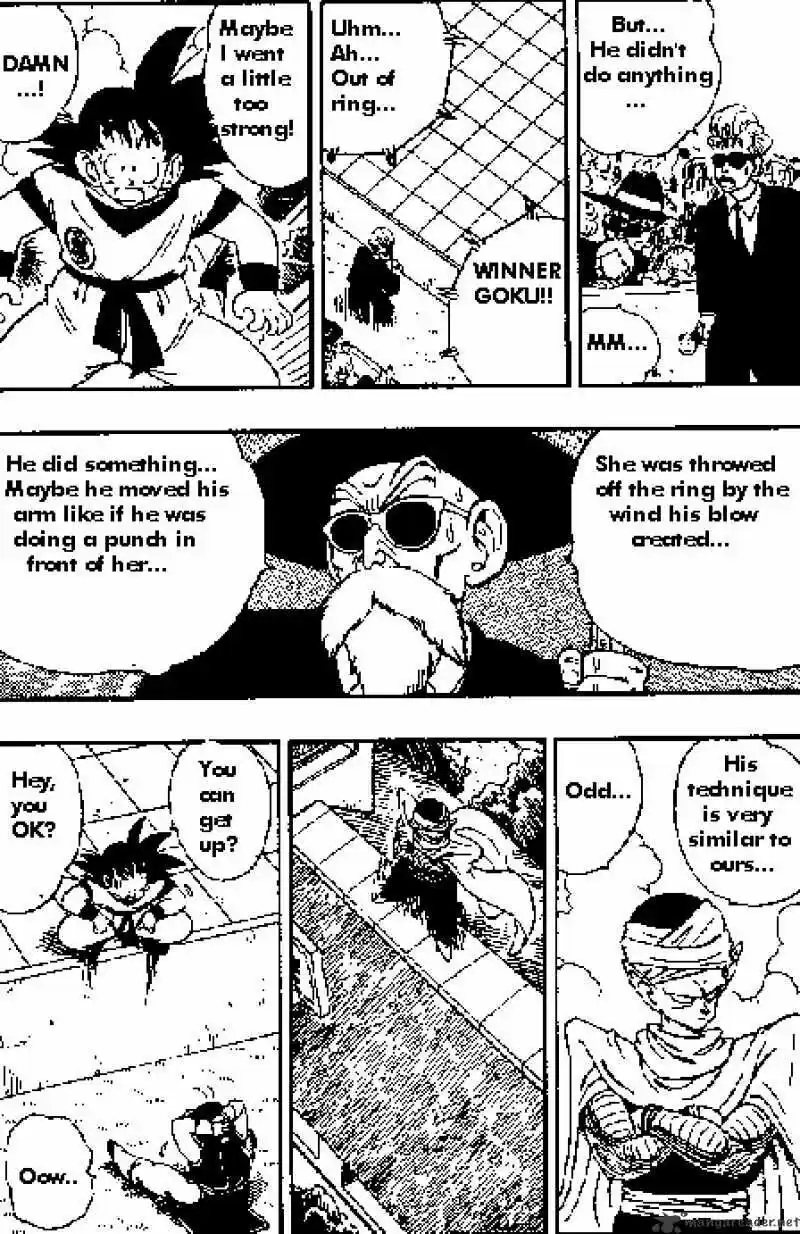 DragonBall Next-Gen ch.171