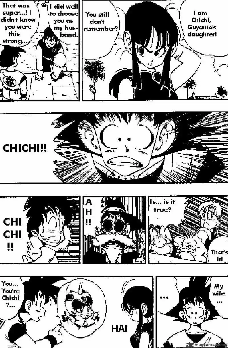 DragonBall Next-Gen ch.171