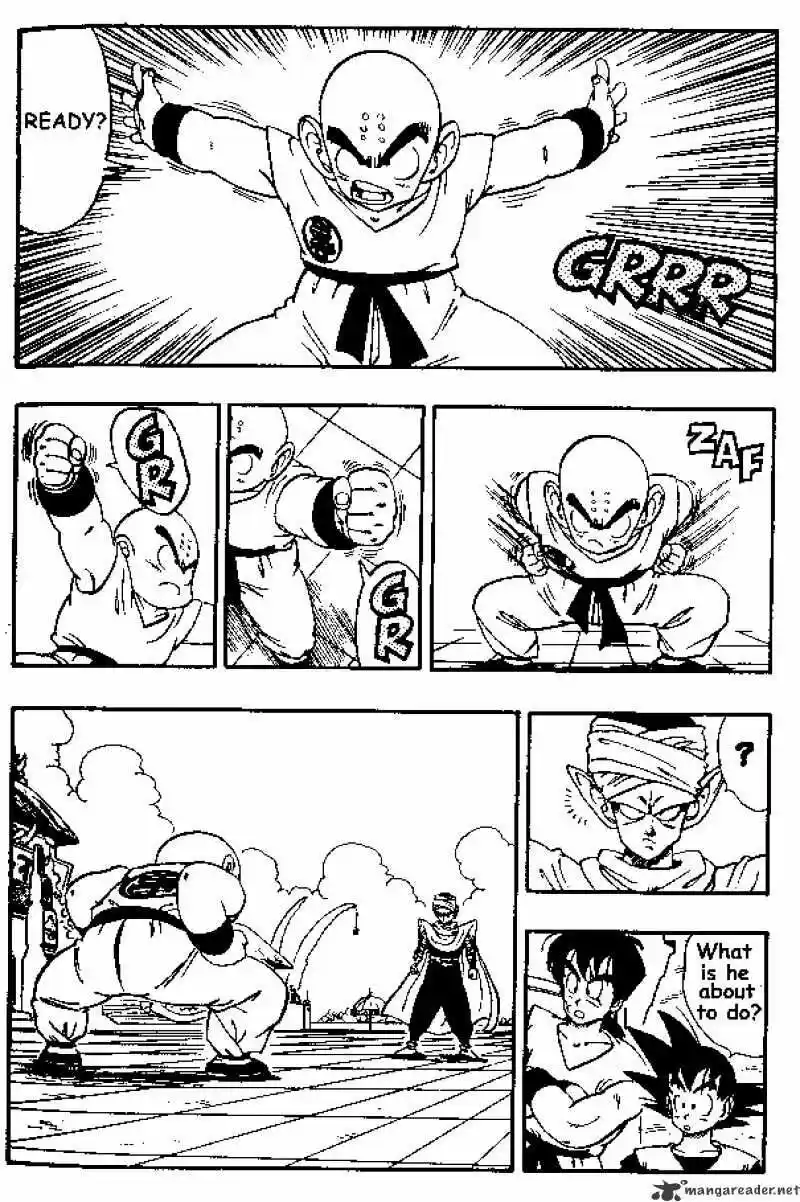 DragonBall Next-Gen ch.172