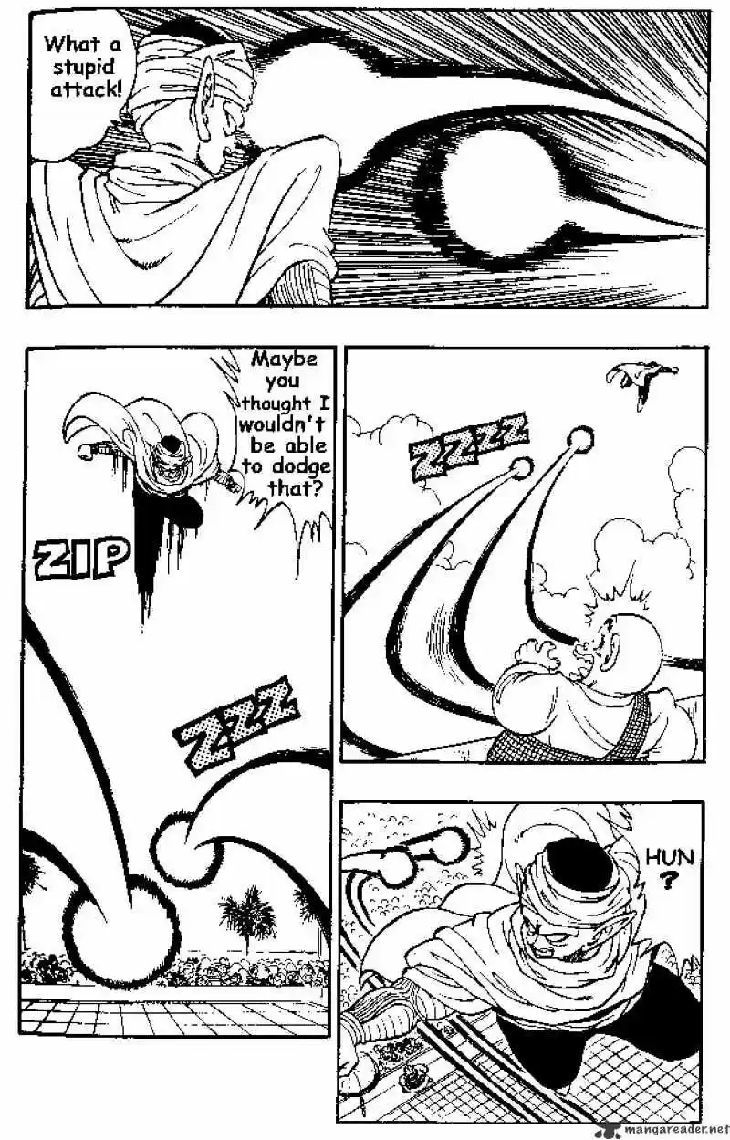 DragonBall Next-Gen ch.172