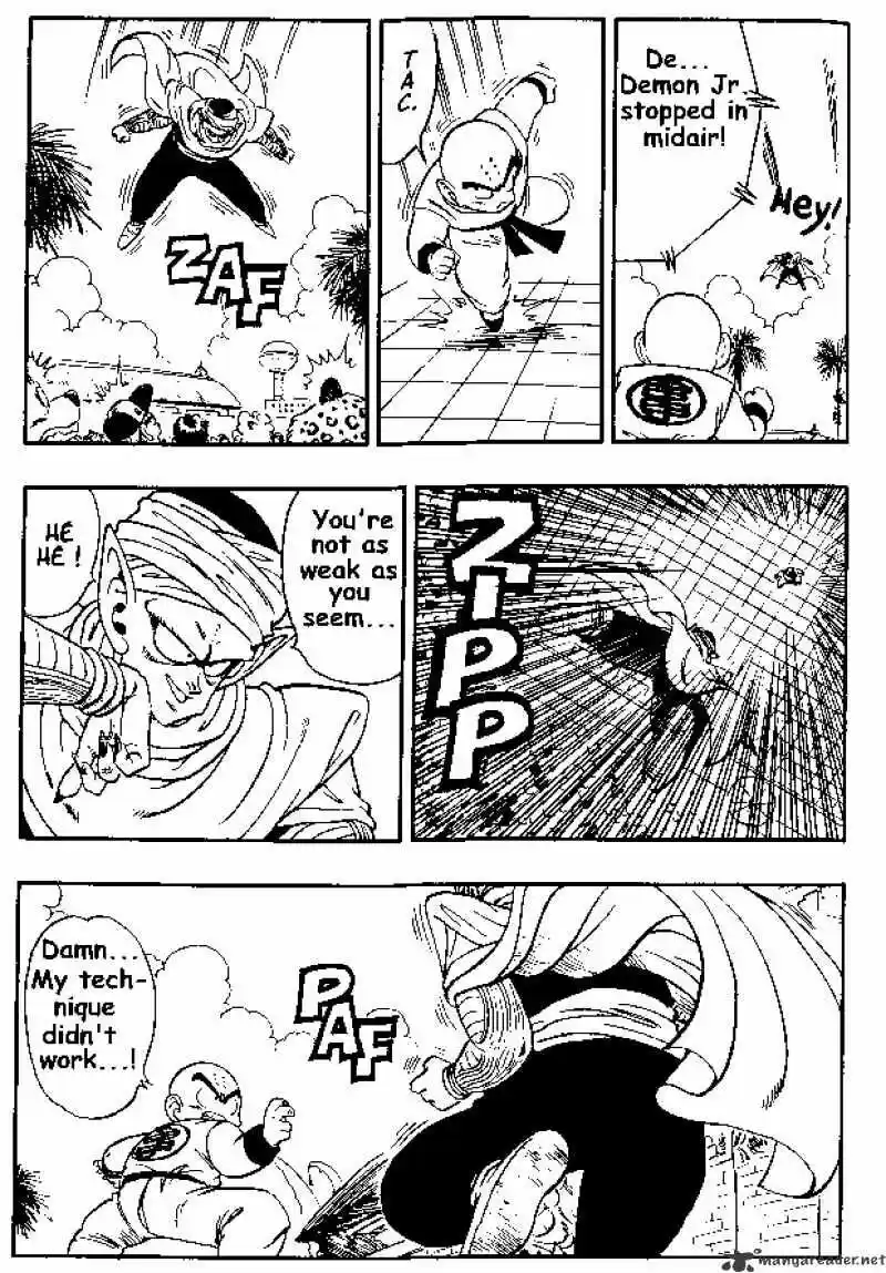 DragonBall Next-Gen ch.172