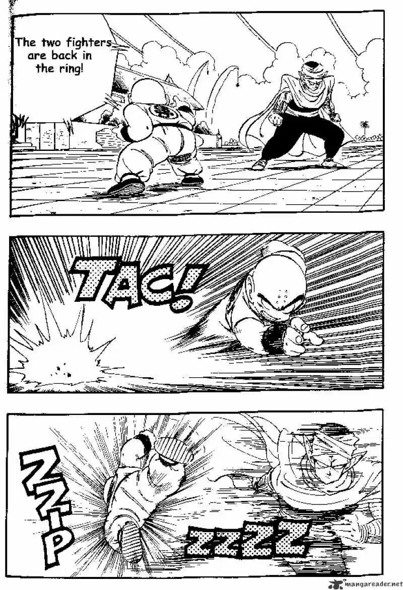 DragonBall Next-Gen ch.172