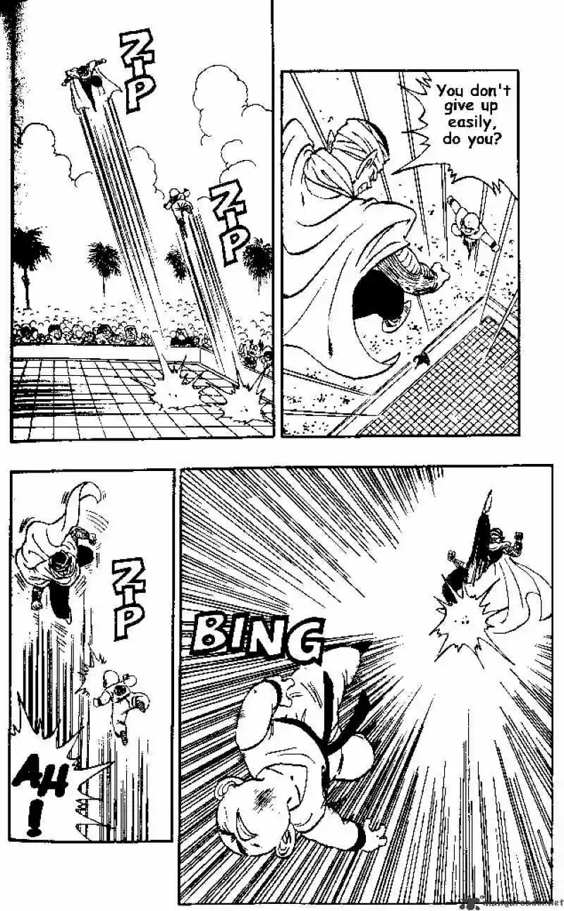 DragonBall Next-Gen ch.172