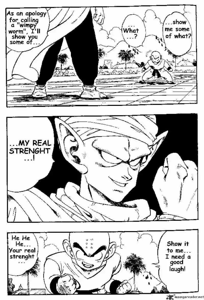 DragonBall Next-Gen ch.172