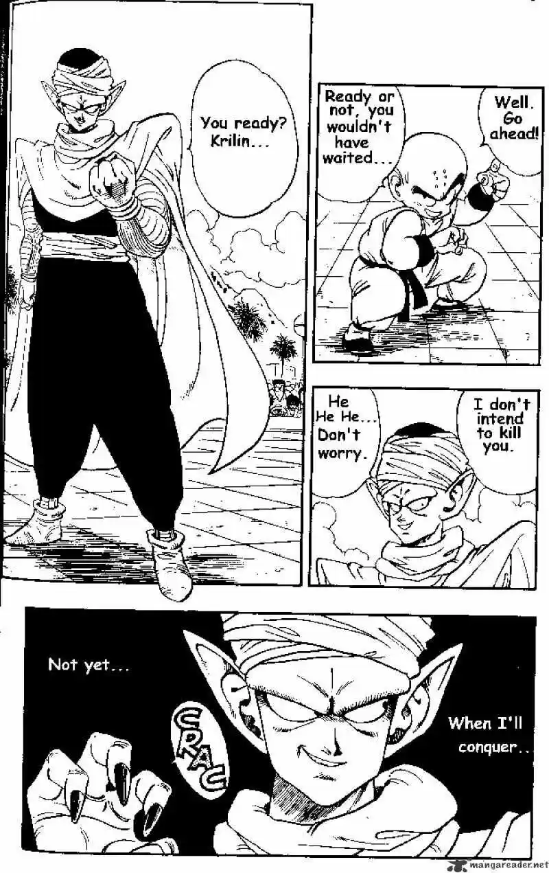 DragonBall Next-Gen ch.173