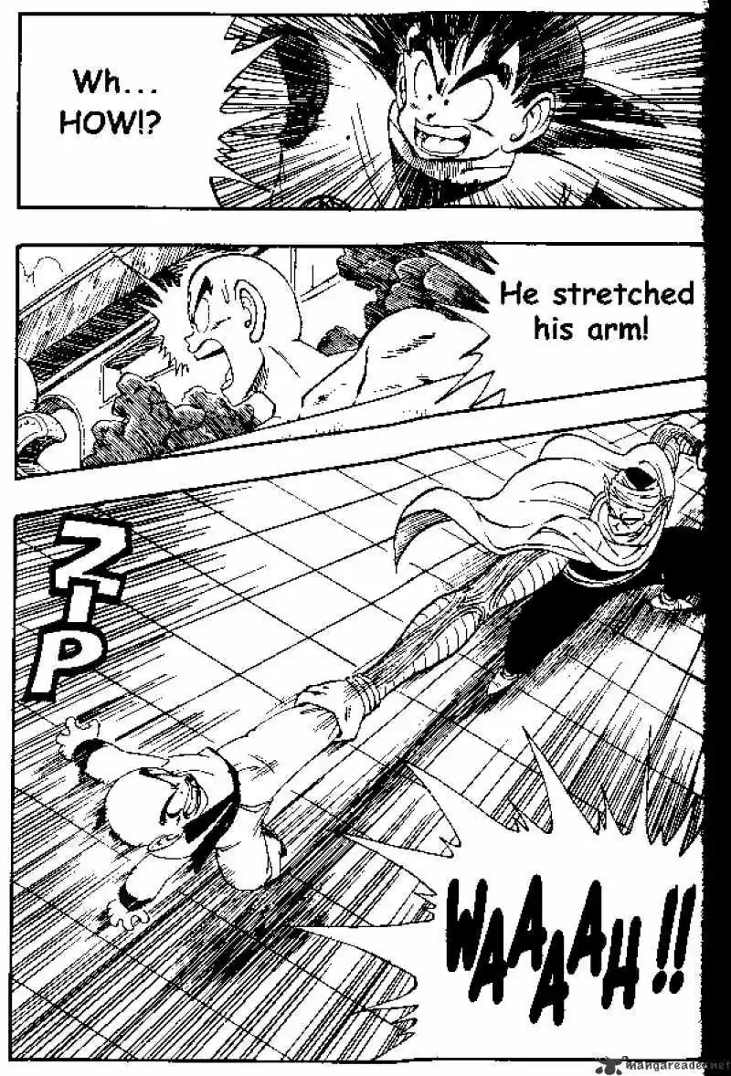 DragonBall Next-Gen ch.173