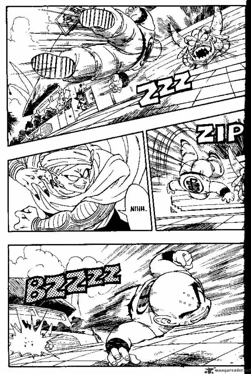 DragonBall Next-Gen ch.173