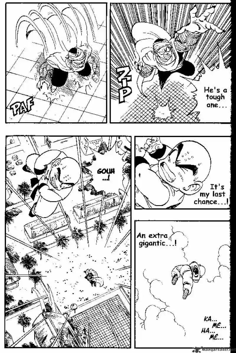 DragonBall Next-Gen ch.173