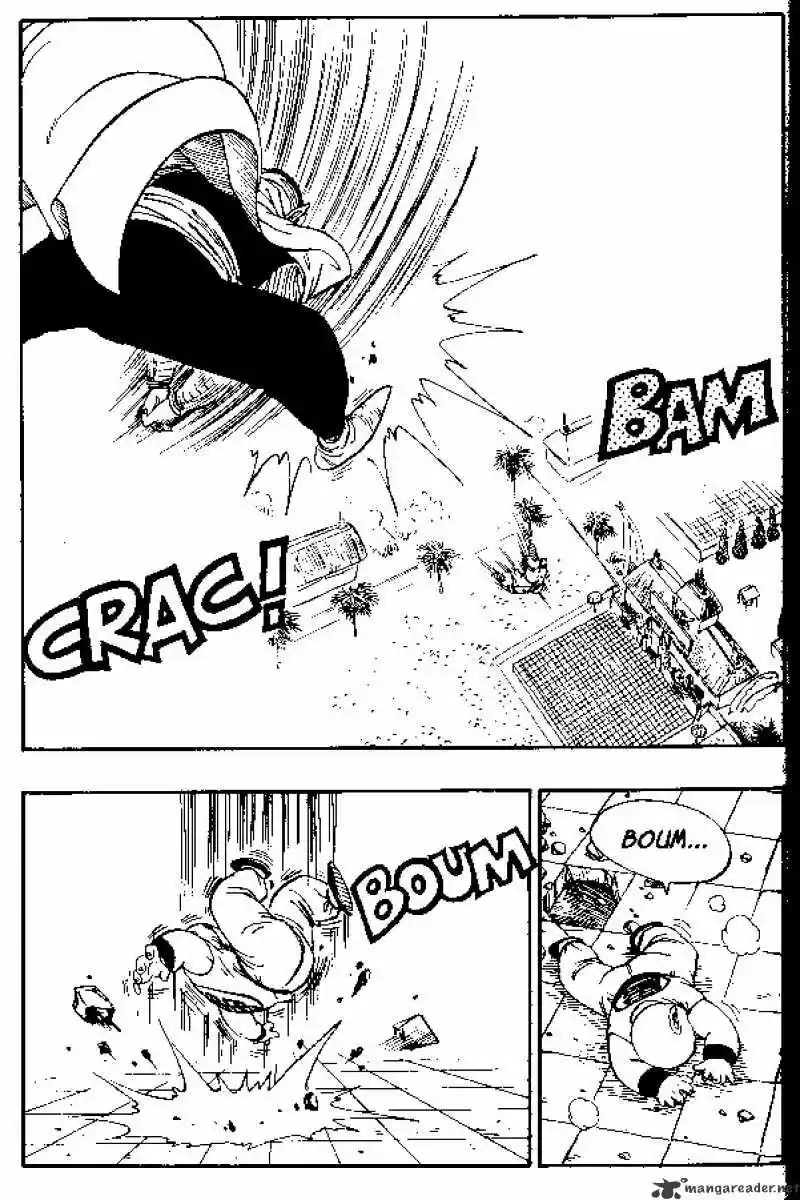 DragonBall Next-Gen ch.173