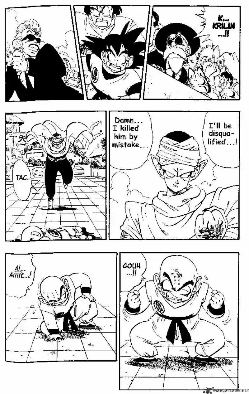 DragonBall Next-Gen ch.173