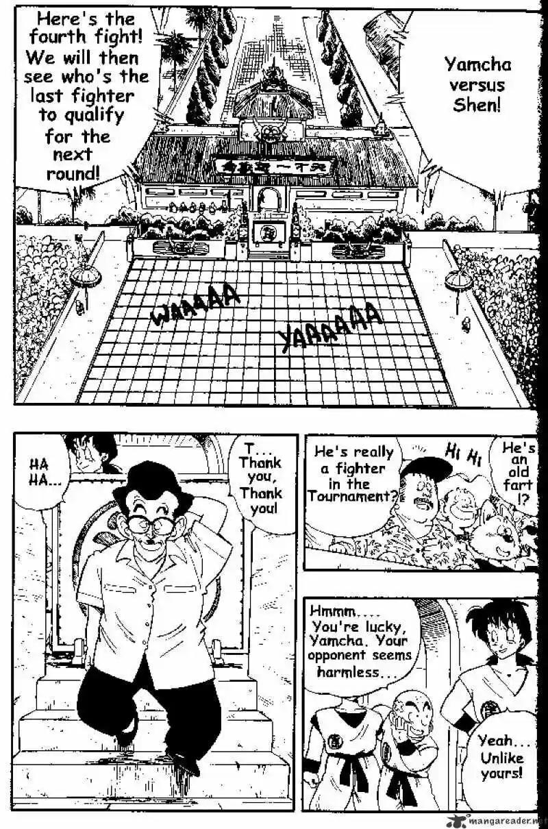 DragonBall Next-Gen ch.174