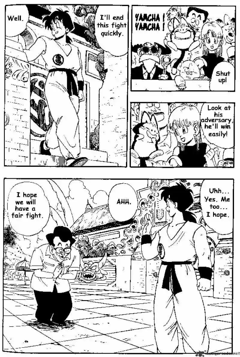 DragonBall Next-Gen ch.174