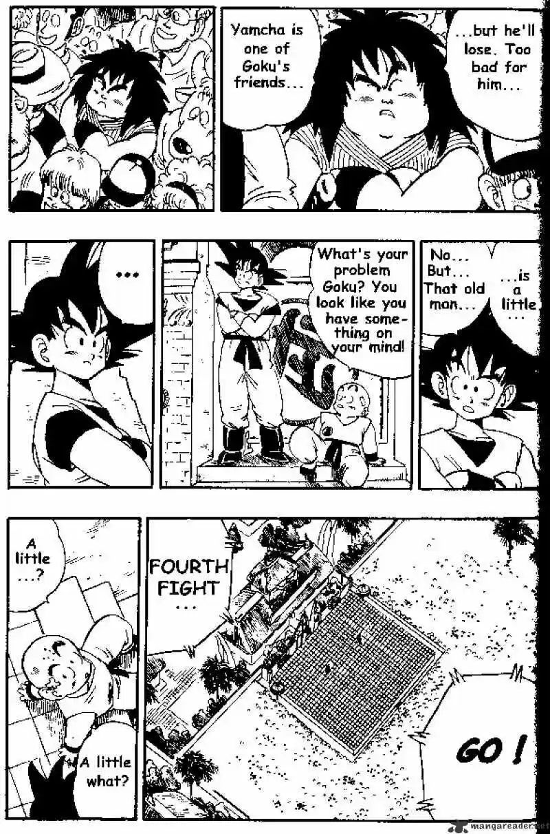 DragonBall Next-Gen ch.174