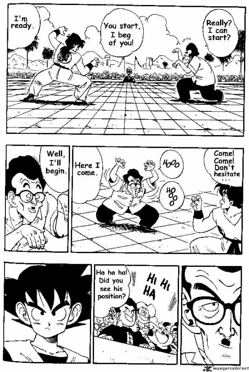 DragonBall Next-Gen ch.174