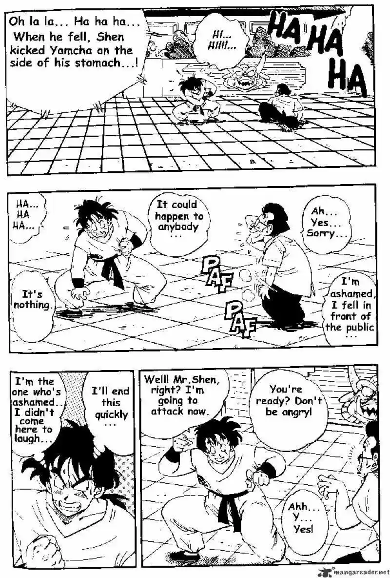 DragonBall Next-Gen ch.174