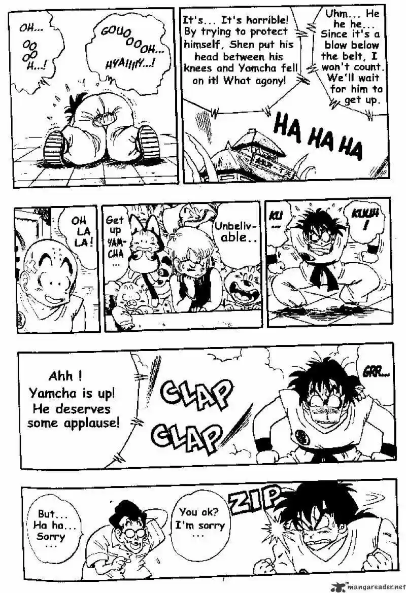 DragonBall Next-Gen ch.174