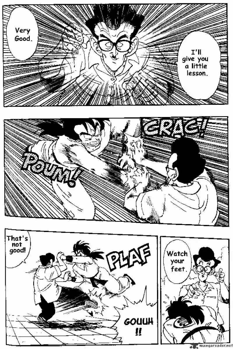 DragonBall Next-Gen ch.174