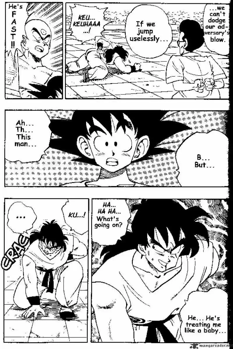 DragonBall Next-Gen ch.175