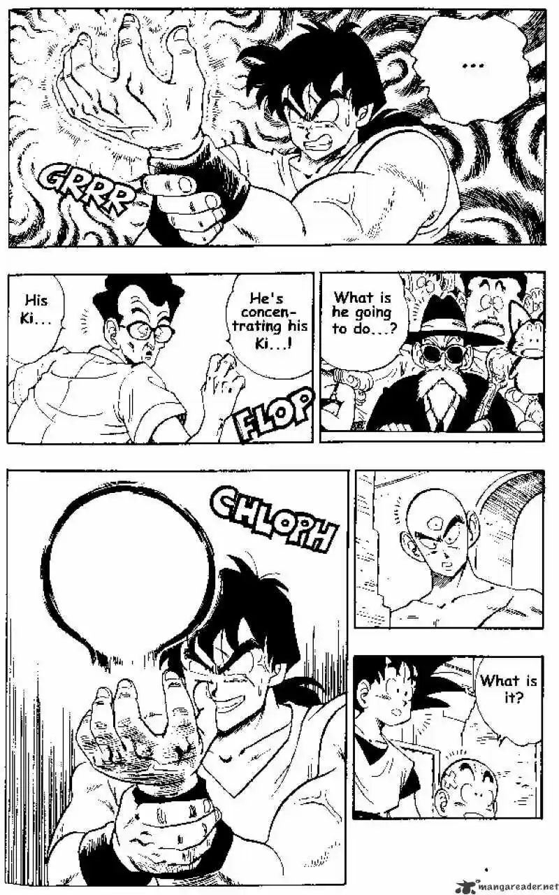 DragonBall Next-Gen ch.175